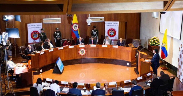 Corte Constitucional. Sentencia C 534/2005