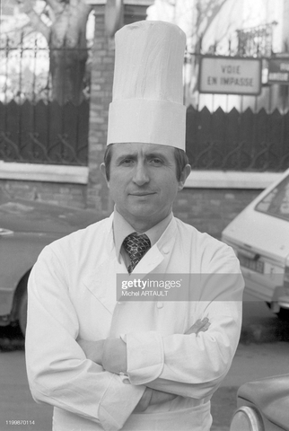 Apertura de "Pot au Feu"