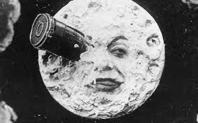 Primeros efectos especiales