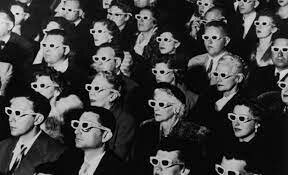 El cine como espectáculo