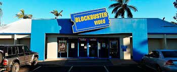Blockbuster