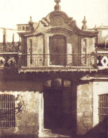 Belgrano viaja a España a la universidad