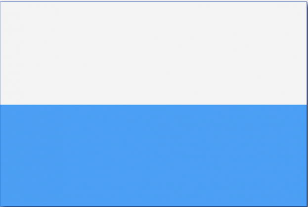 Se decreta la bandera nacional