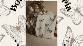 Timeline: Bolsas Euphoria