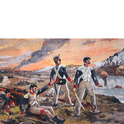 Derrota en Bilcapugio