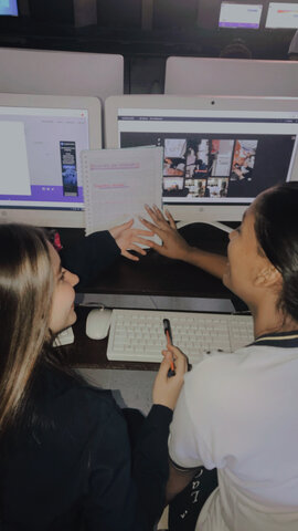 Creación de la empresa