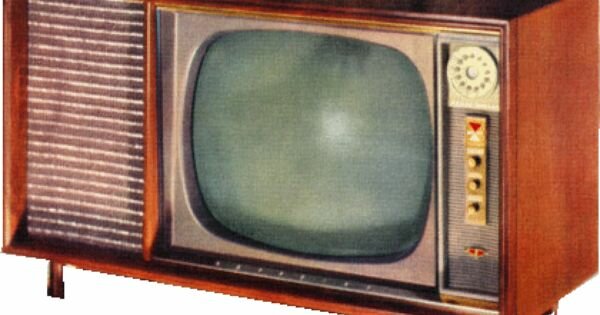 Televisión mecánica, el disco de Nipkow y la rueda fónica