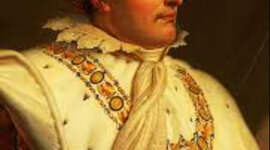 Timeline: Napoleone Bonaparte