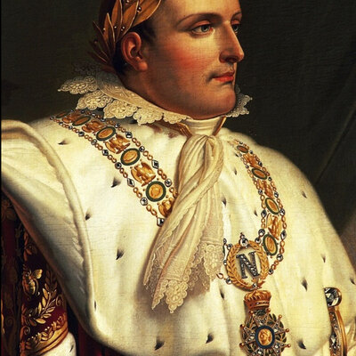 Timeline: Napoleone Bonaparte