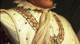 Timeline: Napoleone Bonaparte