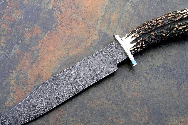 Invención del acero