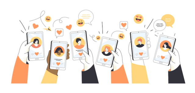 Usuarios únicos desde dispositivos móviles