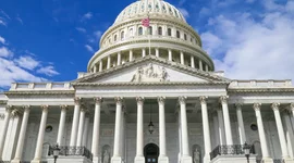 Timeline: U.S. Government Timeline- SD