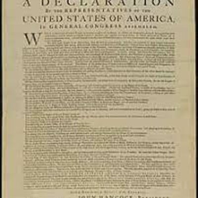 Timeline: U.S. Government Timeline- JGreene