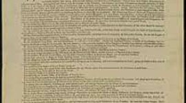 Timeline: U.S. Government Timeline- JGreene