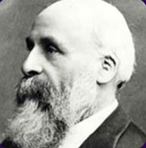 RICHARD AND GEORGE CADBURY TAKE CHARGE