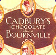 CADBURY MILK CHOCOLATE IS LAUNCHE