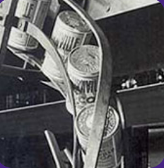 BOURNVILLE COCOA IS LAUNCHED