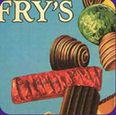 CADBURY PURCHASES FRY'S