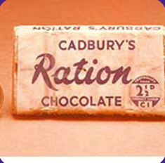 SECOND WORLD WAR BEGINS