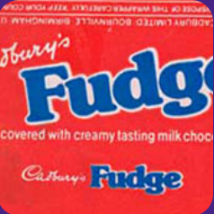 FUDGE IS LAUNCHED
