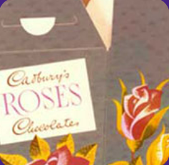 THE MAKING OF A 50s CADBURY TV ADVERT