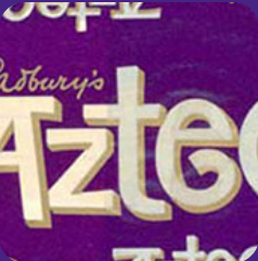 AZTEC BAR IS LAUNCHED
