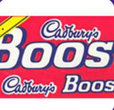 BOOST IS LAUNCHED