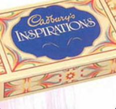 INSPIRATIONS ARE LAUNCHED