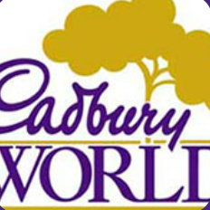 CADBURY WORLD OPENS
