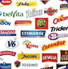 CADBURY BECOMES PART OF KRAFT FOODS