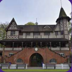 A PIECE OF BOURNVILLE HERITAGE IS RESTORED