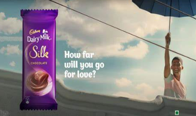 Cadbury India 2020