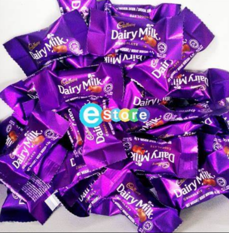 Cadbury starts e-Store 2022