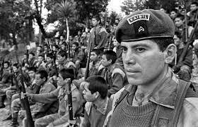 Las consecuencias del conflicto armado interno