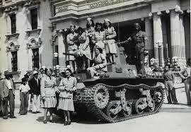 Los mayas como enemigo colectivo del Estado