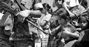 El Periodo Mas sangriento