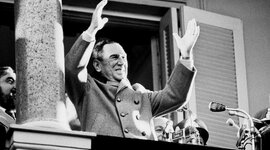 Timeline: Peronismo