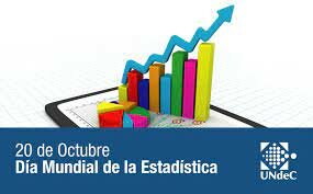 Dia mundial de la estadística