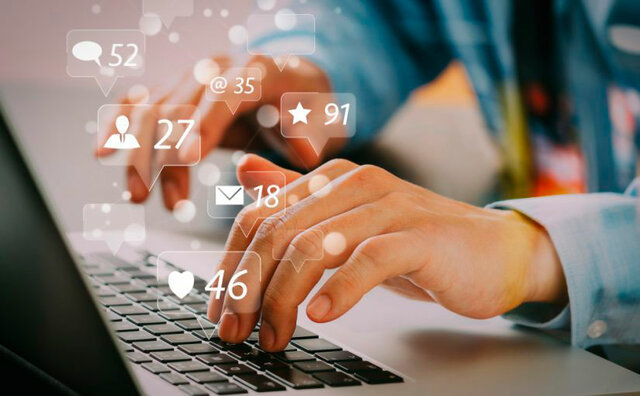 Surgieron otras redes de conmutación de paquetes autónomas además de ARPAnet,