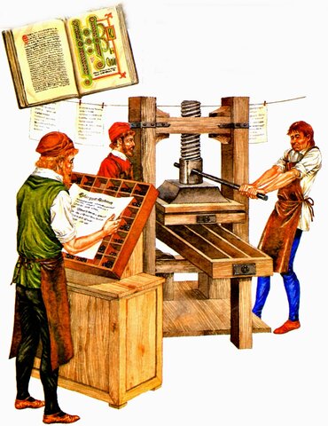 La Edad Media  (siglo V d.C.-1492).