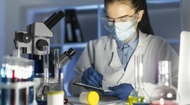 Timeline: HISTORIA DE LA TOXICOLOGÌA