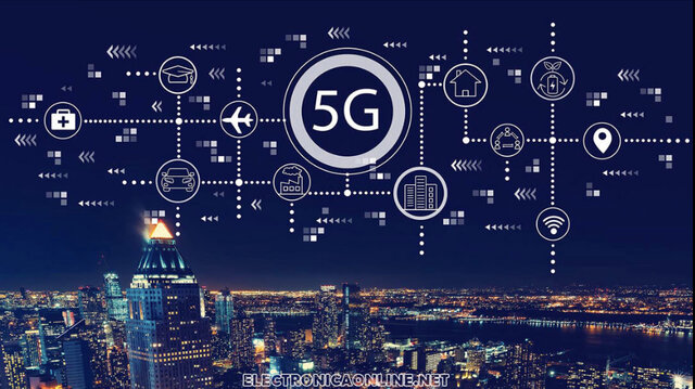 Actualización al 5G