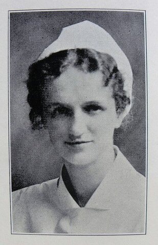 HILDEGARD E. PEPLAU