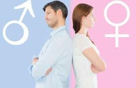 1950 RASGOS PROPIO DE LA FEMINIDAD , MASCULINIDAD.