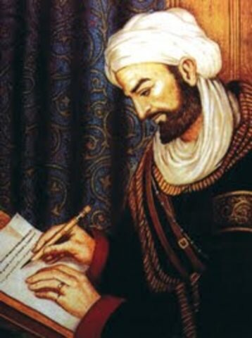 Avicena (Ibn Abdullah Ibn Sina)