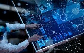 1990 CRECIMIENTO E INNOVACIÓN DE INTERNET