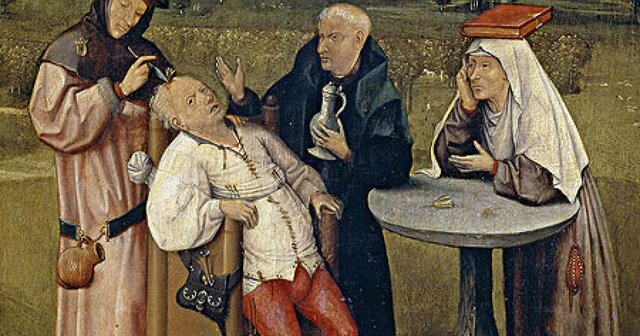 A finales del renacimiento