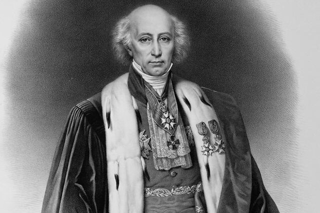 Mateu Josep Bonaventura Orfila Rotger