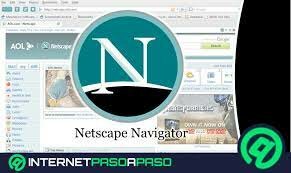 NESTSCAPE lanzó NAVIGATOR